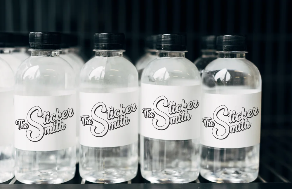 Custom Labels