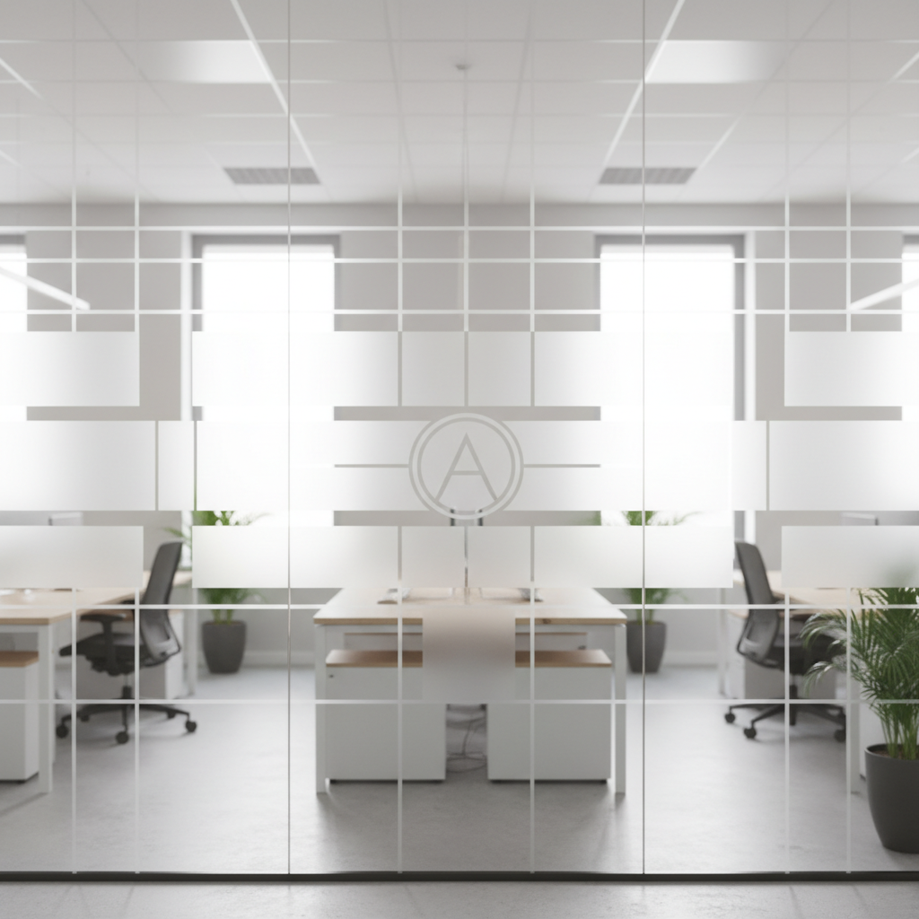 Window Film & Graphics
